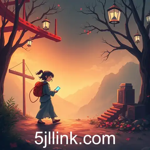 The Evolution of '5jl': A Gaming Revolution in Progress