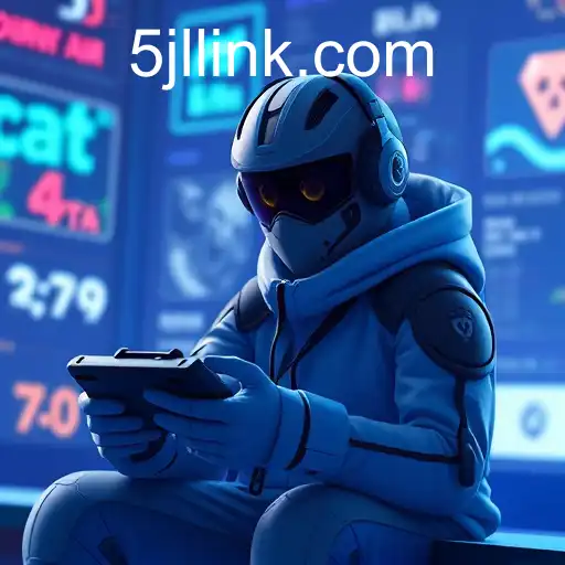 Gaming Evolves: 5jl's Impact on Online Play