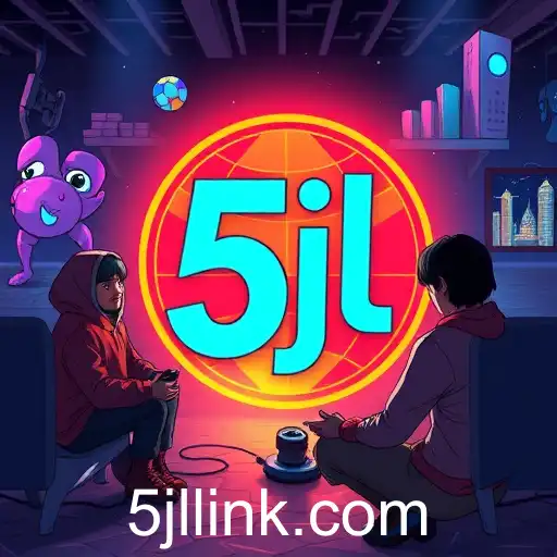 The Rise of '5jl': Transforming Online Gaming