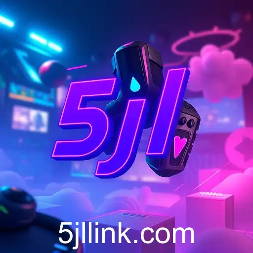 The Gaming Frontier: A Look at 5jl