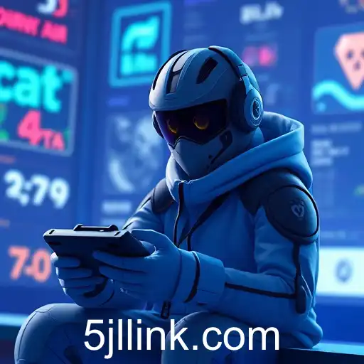 Gaming Evolves: 5jl's Impact on Online Play