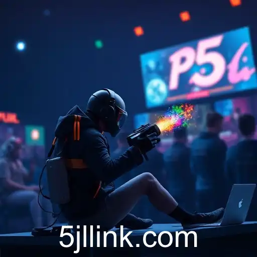 5jl Revolutionizes Online Gaming Experience