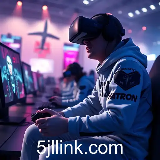 The Evolution of Online Gaming in 2025