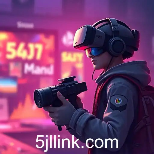 The Evolution of Online Gaming in 2025