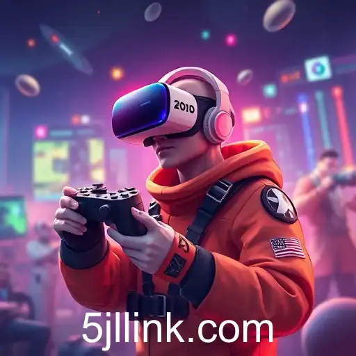 Gaming Innovation Trends of 2025