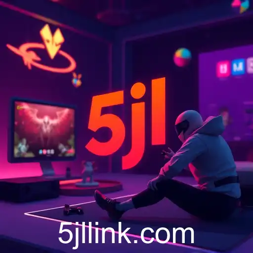 Gaming Revolution: How 5jl Shapes the Future