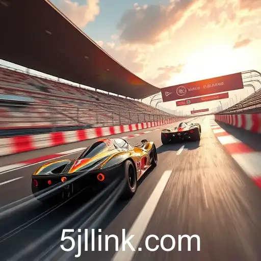 Gaming Revolution: The Rise of 5jl