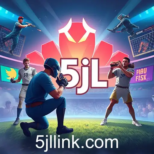 Revolutionizing Online Gaming: Exploring 5jl's Impact