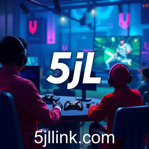 The Rise of 5jl: Revolutionizing Online Gaming