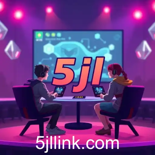 The Rise of 5jl: A Digital Playground for Gamers
