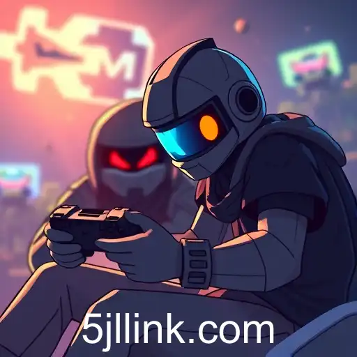 The Rise of 5jl: Transforming Online Gaming