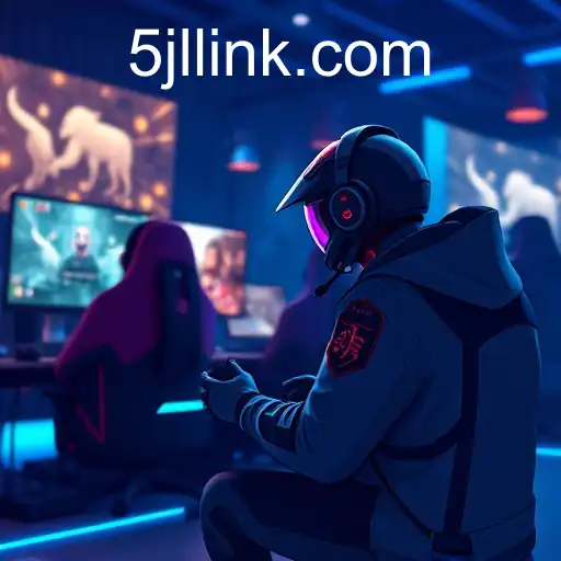 Emerging Trends in Online Gaming 2025