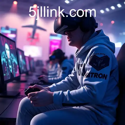 The Evolution of Online Gaming in 2025