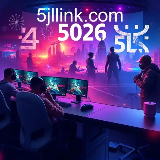 Evolution of Online Gaming in 2026