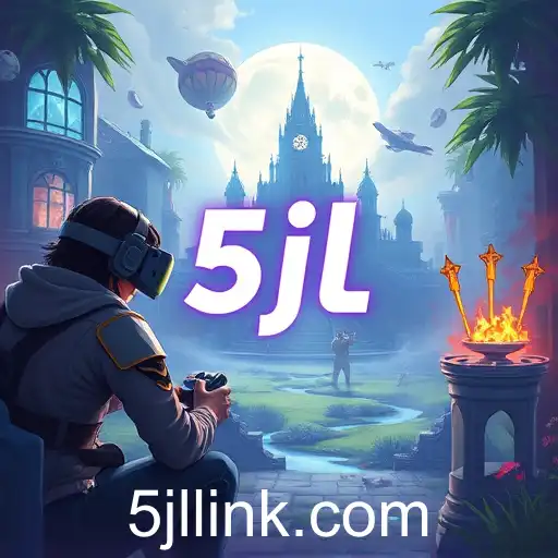 The Rise of New Gaming Trends in 2025