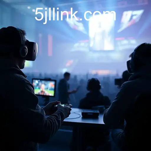 Gaming Trends in 2026