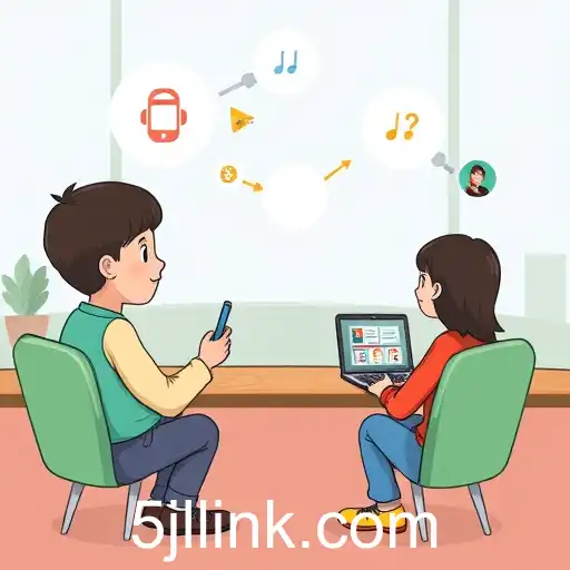 Understanding the 'Listening Practice' Game Category: A Dive into the 5jl Experience