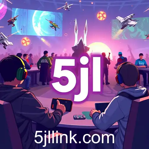 The Ever-Evolving World of Multiplayer Games