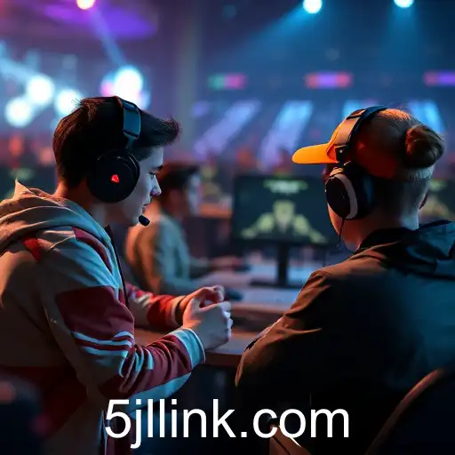 The Rise of Online Gaming Communities