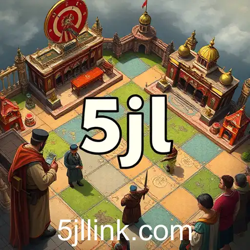 Revolutionizing Online Gaming: Exploring 5jl's Impact