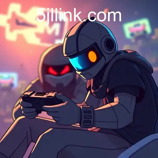 The Rise of 5jl: Transforming Online Gaming