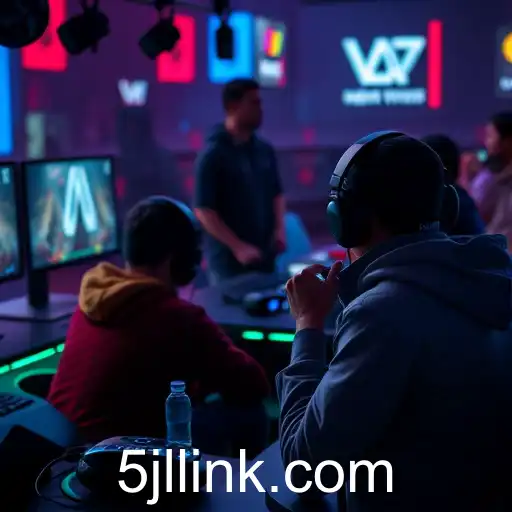 Exploring the Rise of Online Gaming Communities in 2025