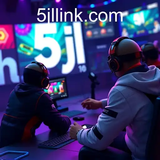 The Rise of Online Gaming Portals