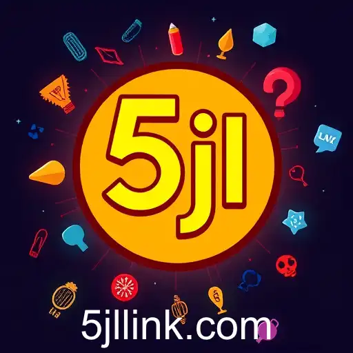 Exploring the World of Trivia Quizzes: The '5jl' Phenomenon